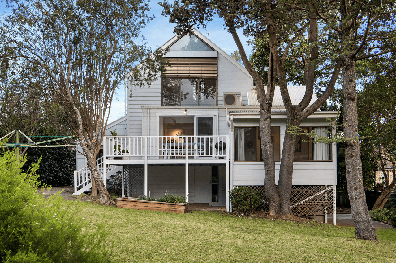 6 Kilburnie Place, Gerringong, NSW 2534