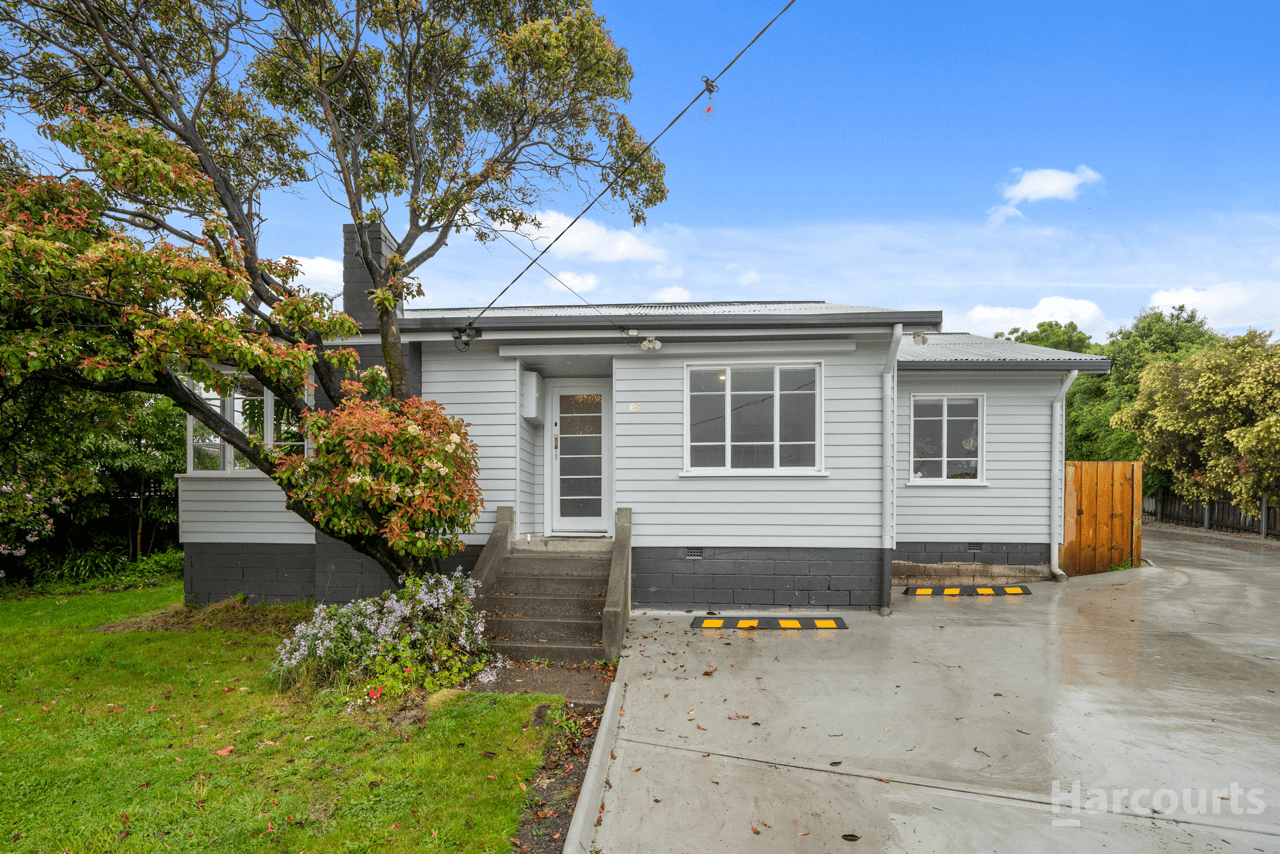 1/65 Bass Street, WARRANE, TAS 7018