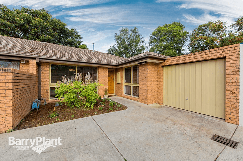 3/31 Ardgower Road, NOBLE PARK, VIC 3174