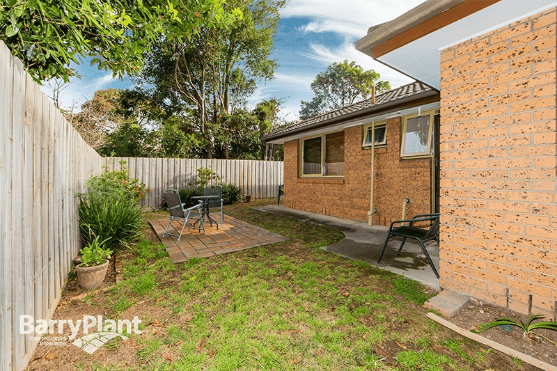 3/31 Ardgower Road, NOBLE PARK, VIC 3174