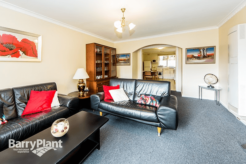 3/31 Ardgower Road, NOBLE PARK, VIC 3174