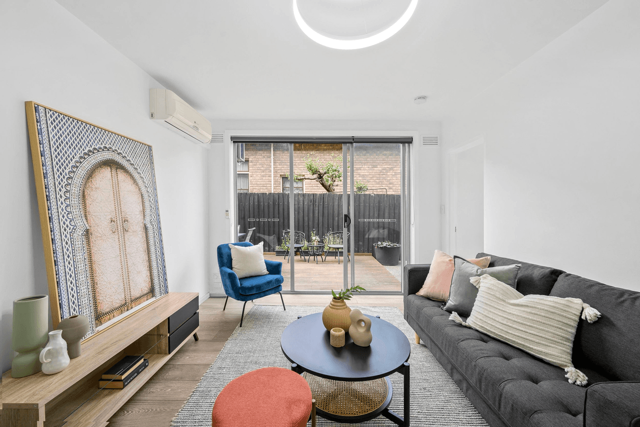 3/60 Brewster Street, Essendon, VIC 3040