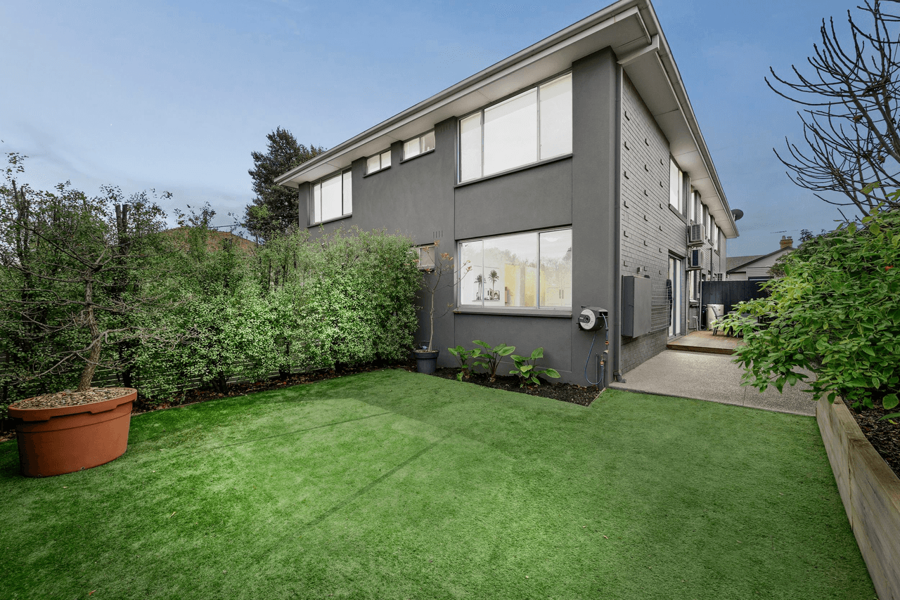 3/60 Brewster Street, Essendon, VIC 3040