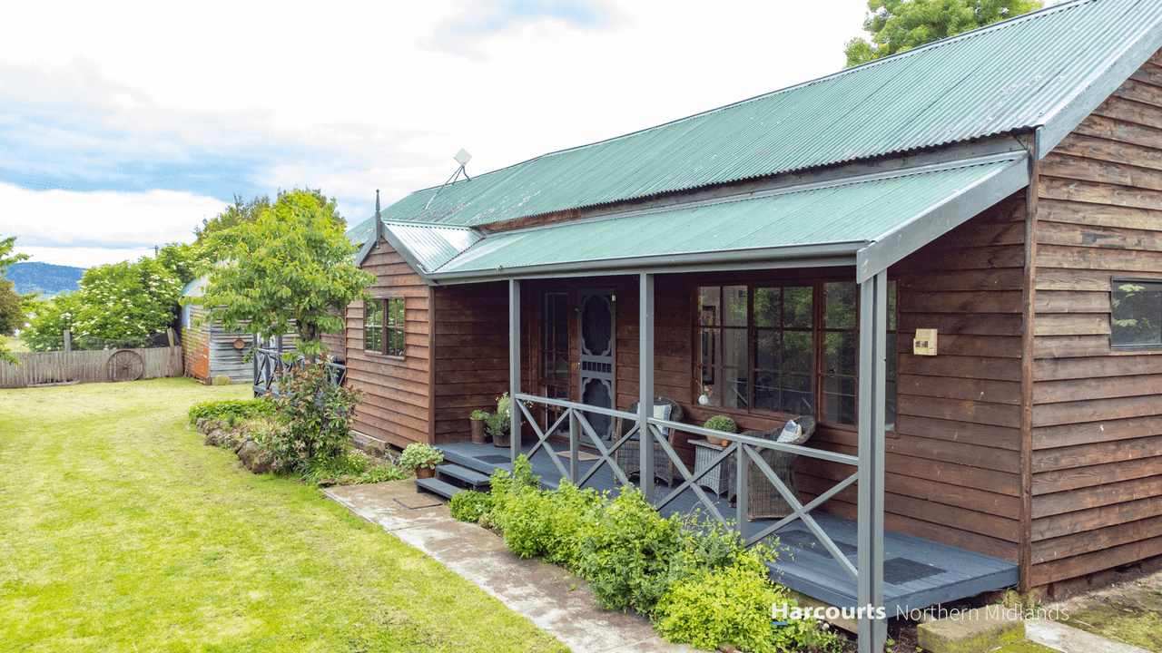 28a Church Street, ROSS, TAS 7209