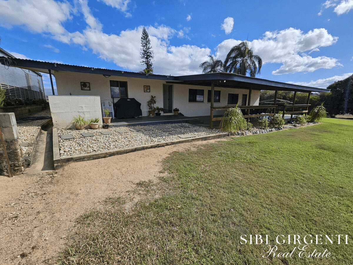 15 Minisini Road, Dimbulah, QLD 4872