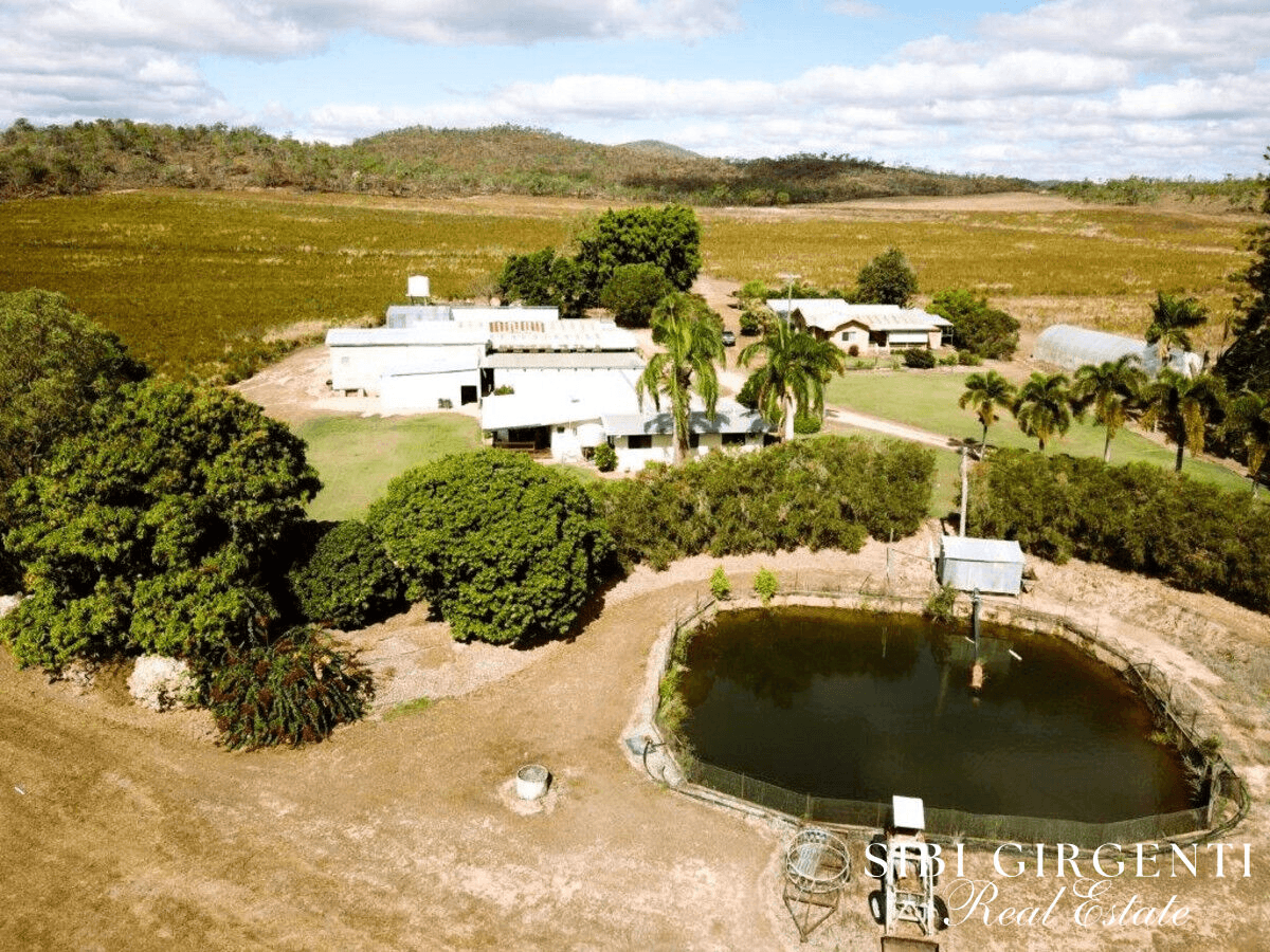 15 Minisini Road, Dimbulah, QLD 4872