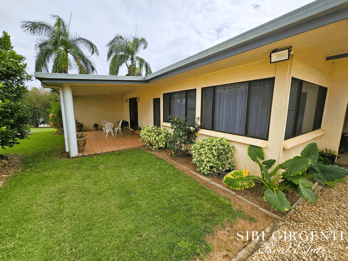 15 Minisini Road, Dimbulah, QLD 4872