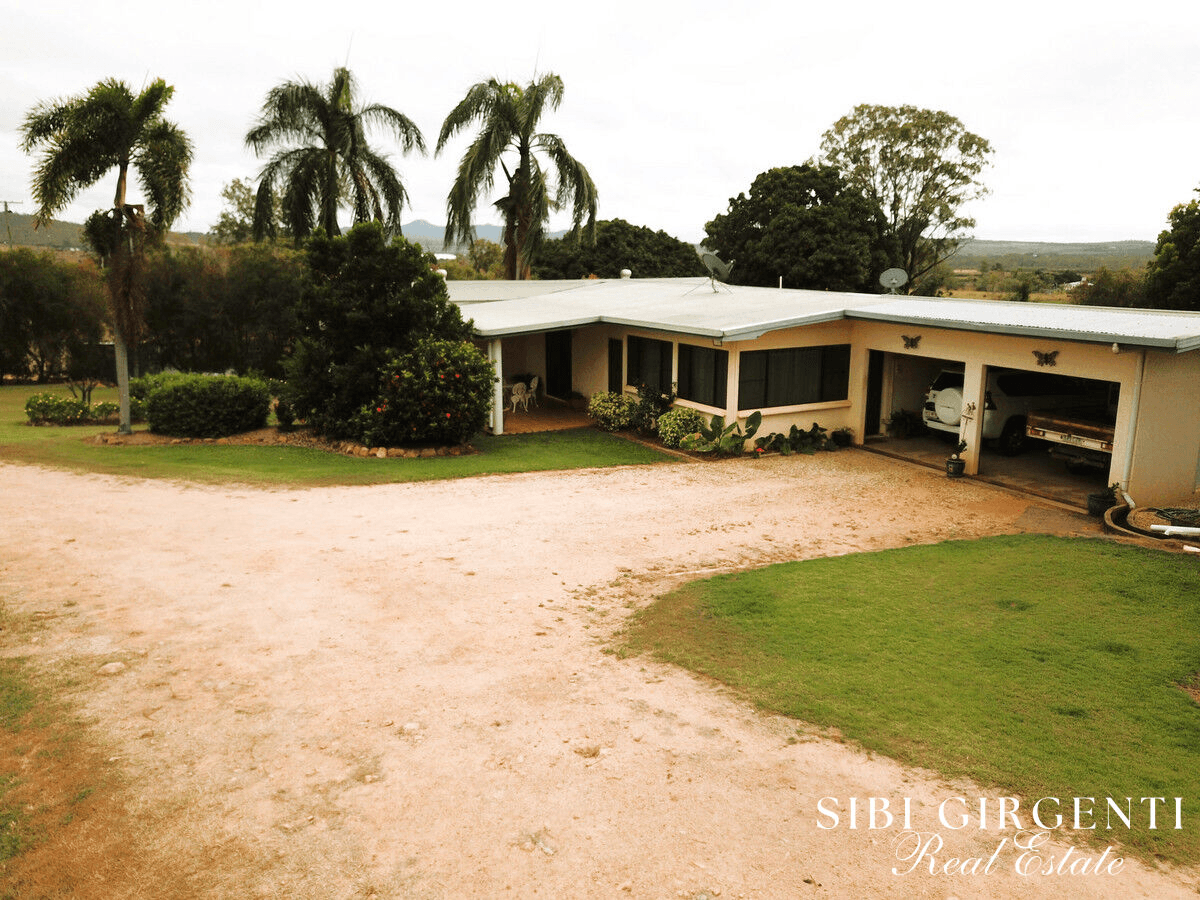 15 Minisini Road, Dimbulah, QLD 4872