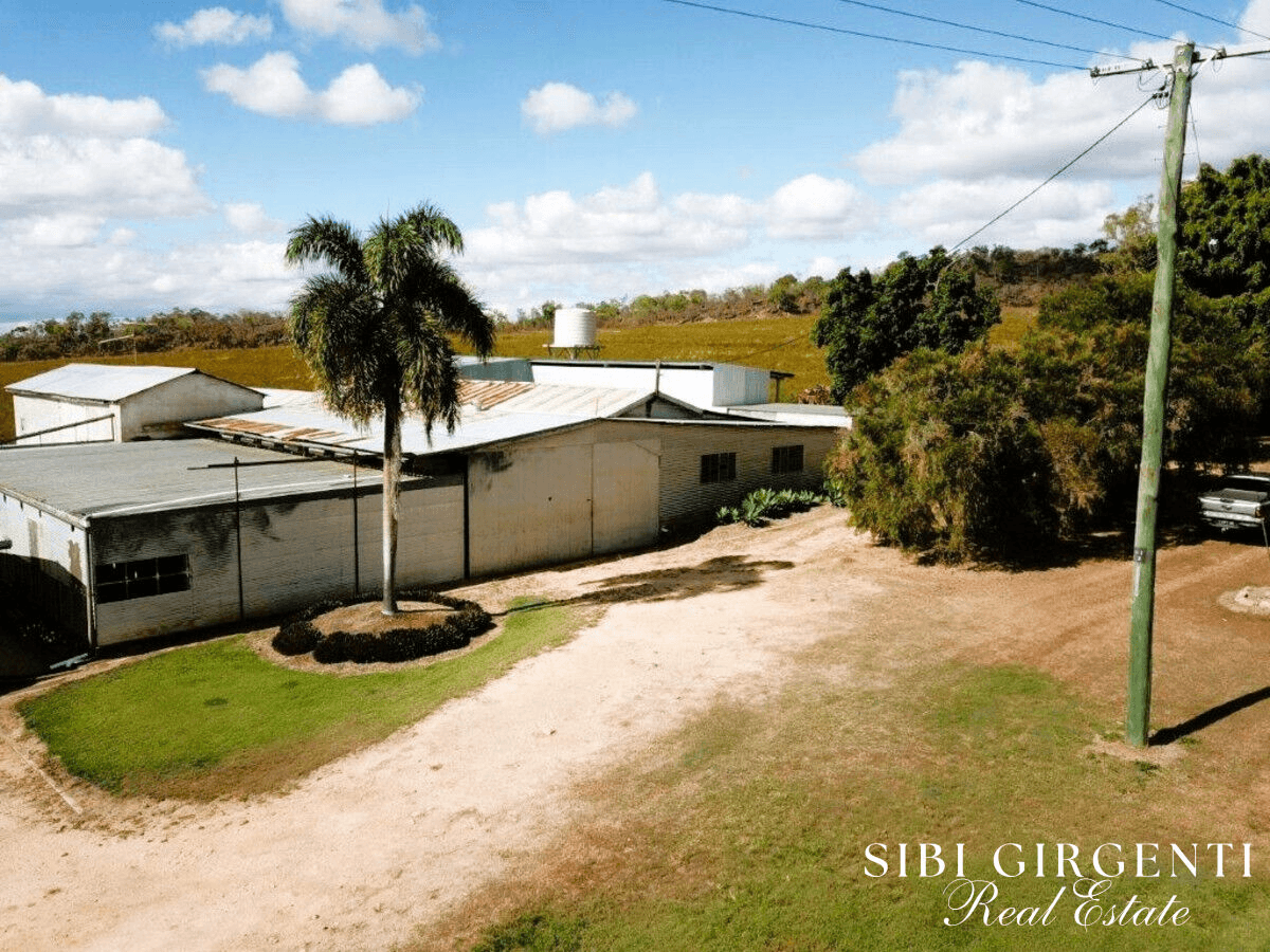 15 Minisini Road, Dimbulah, QLD 4872