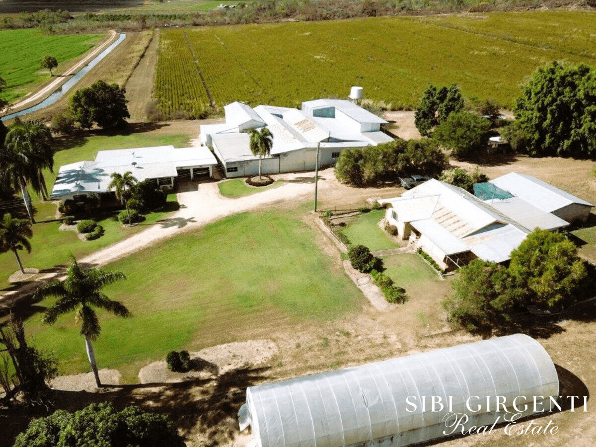 15 Minisini Road, Dimbulah, QLD 4872