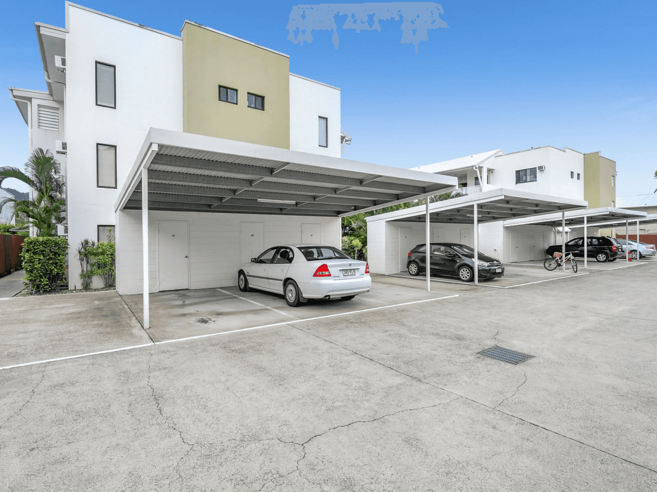 20/44-50 Pease Street, MANOORA, QLD 4870