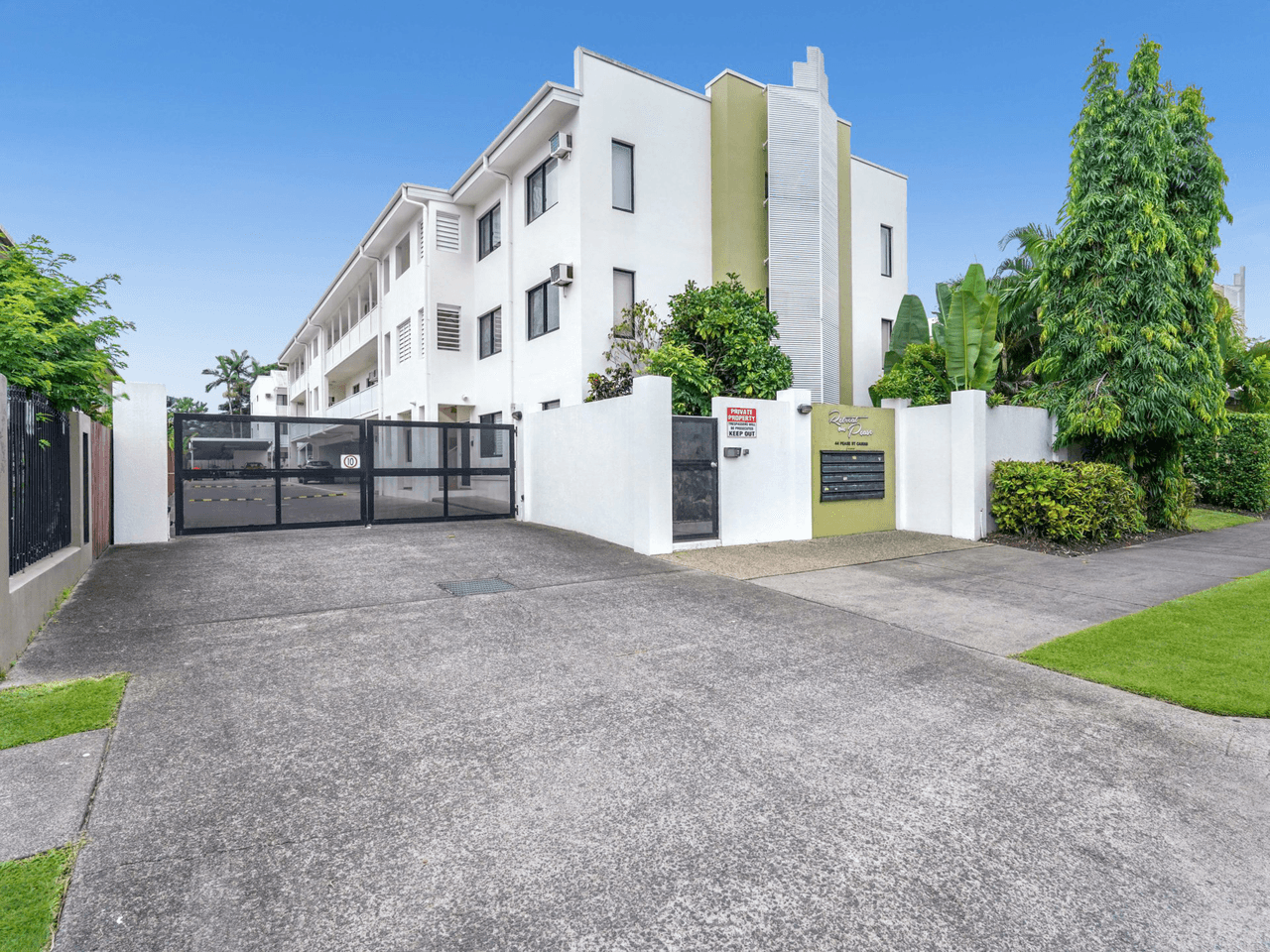 20/44-50 Pease Street, MANOORA, QLD 4870