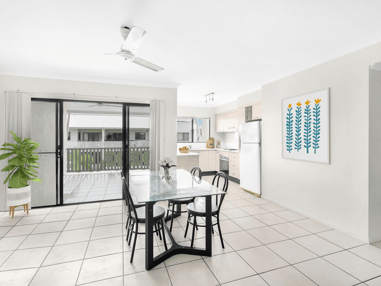 20/44-50 Pease Street, MANOORA, QLD 4870