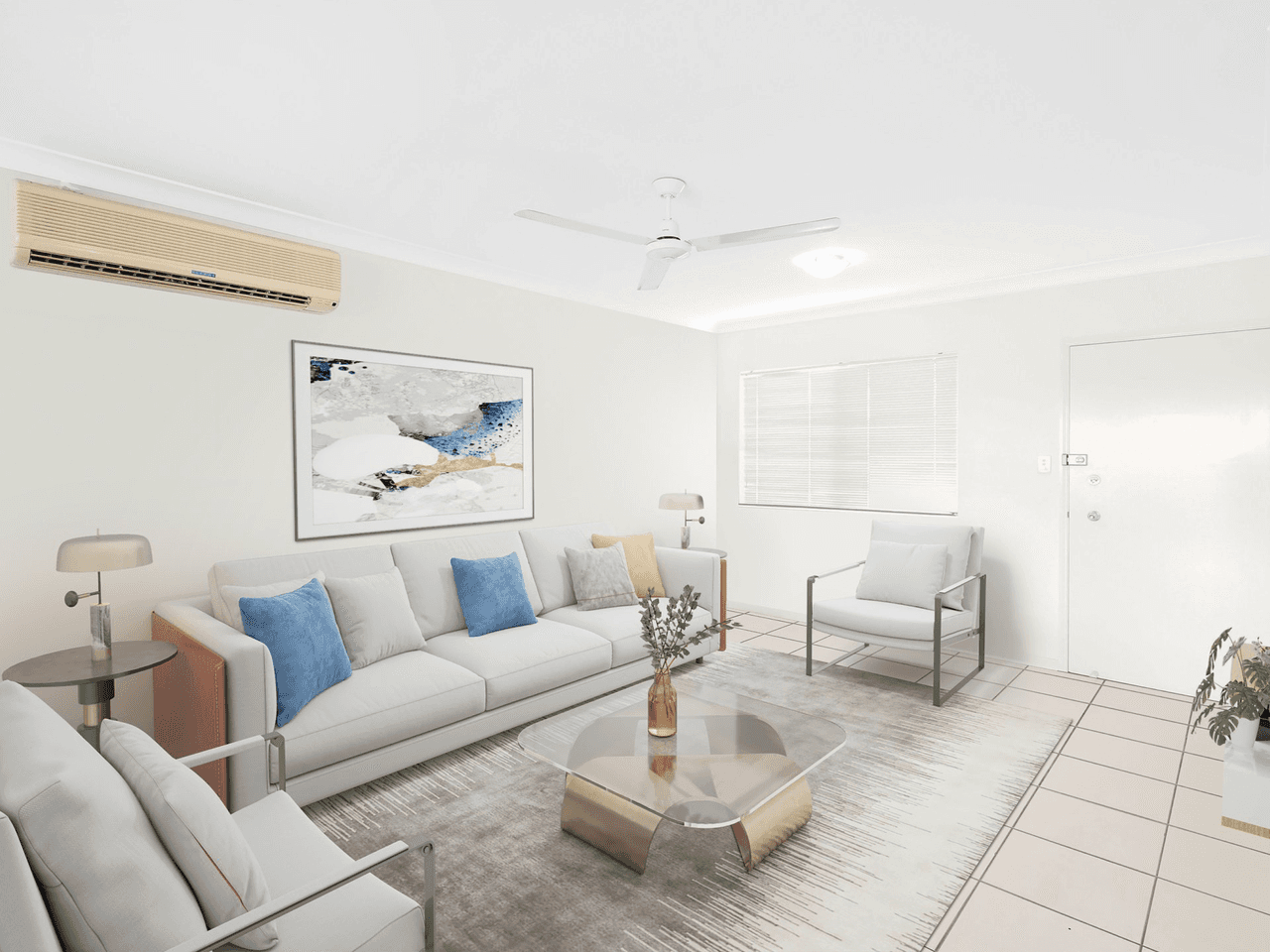 20/44-50 Pease Street, MANOORA, QLD 4870