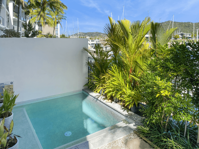 317/123 Sooning St (Blue On Blue), Nelly Bay, QLD 4819