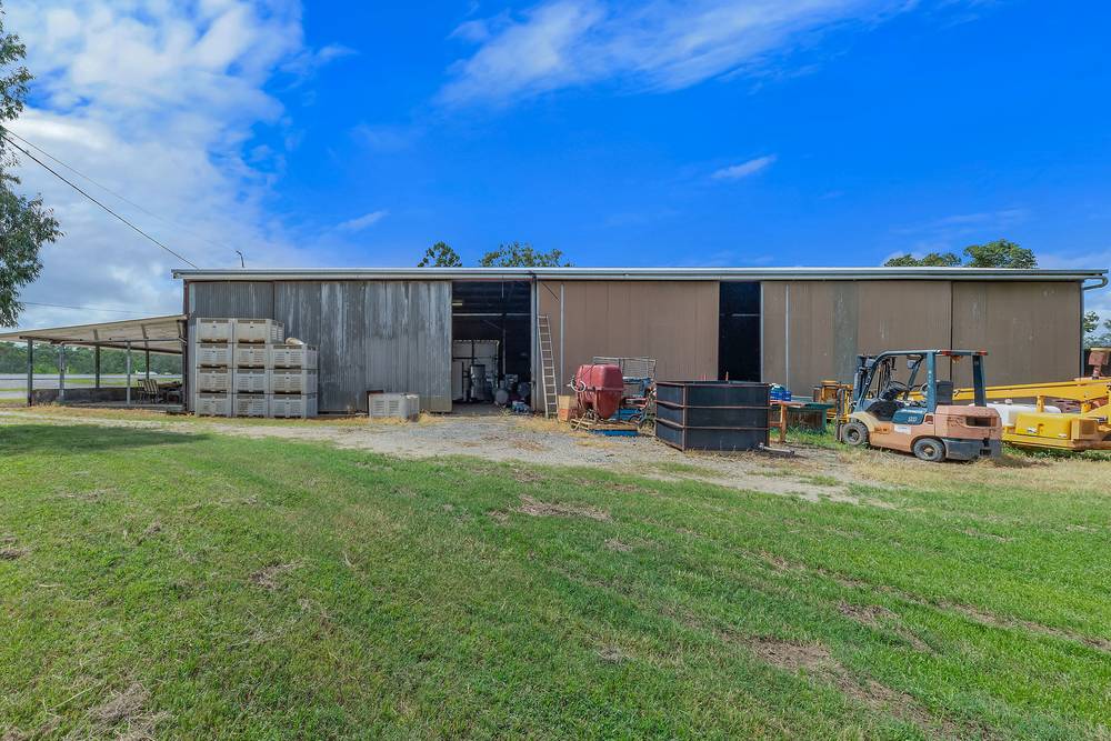 8553 Bruce Highway, Bloomsbury, QLD 4799