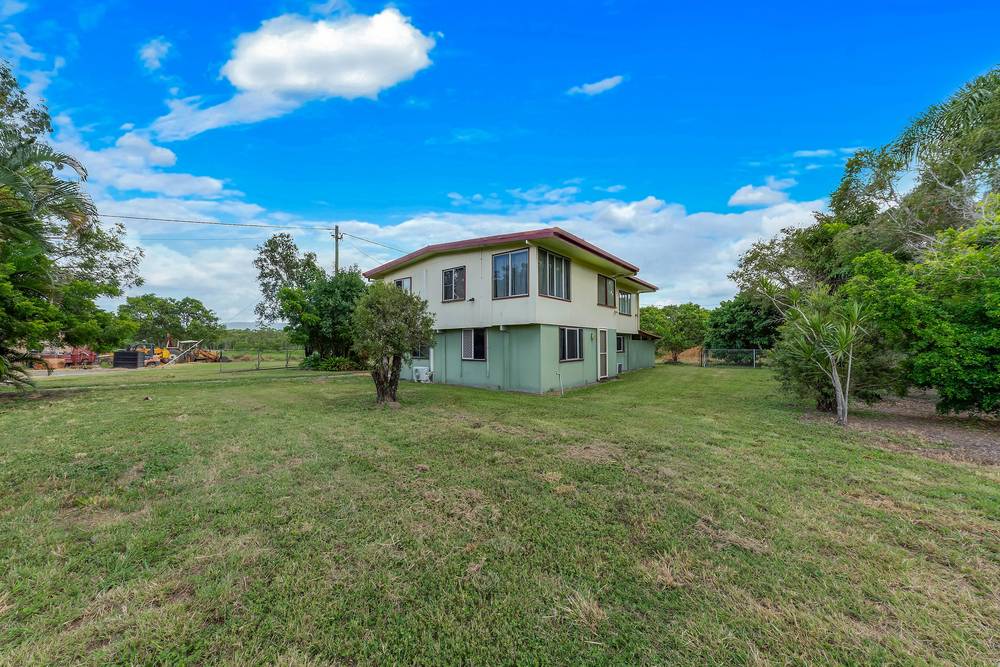 8553 Bruce Highway, Bloomsbury, QLD 4799