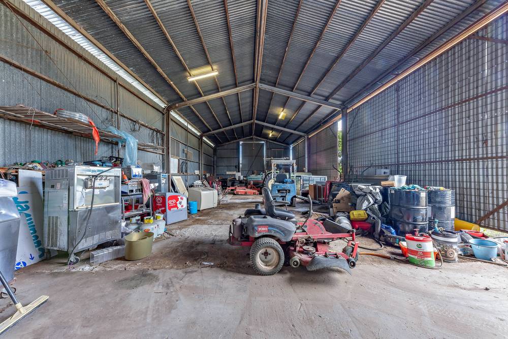 8553 Bruce Highway, Bloomsbury, QLD 4799