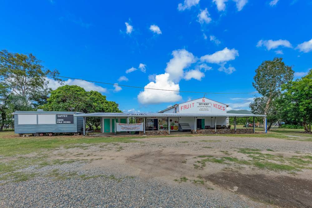 8553 Bruce Highway, Bloomsbury, QLD 4799