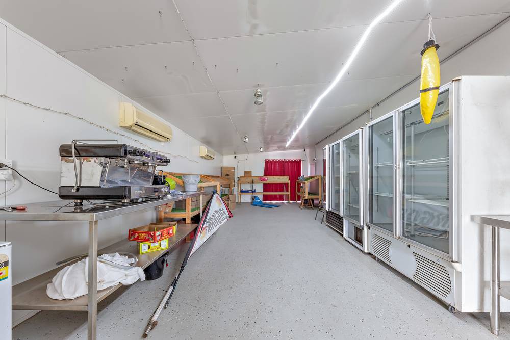 8553 Bruce Highway, Bloomsbury, QLD 4799
