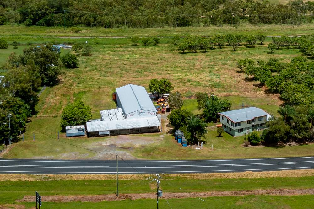 8553 Bruce Highway, Bloomsbury, QLD 4799