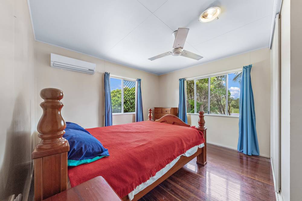 8553 Bruce Highway, Bloomsbury, QLD 4799
