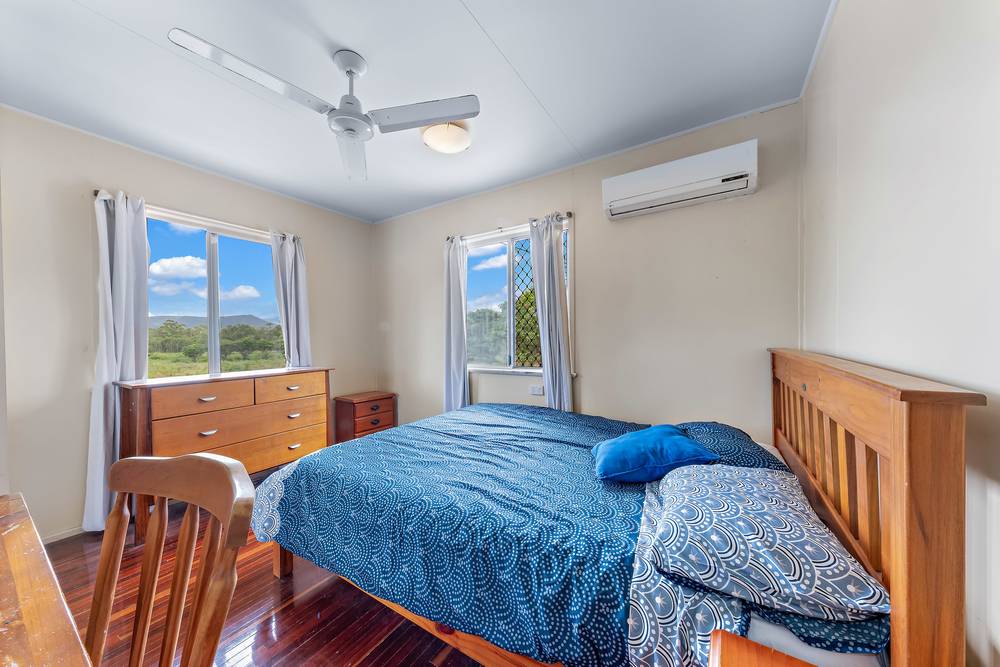 8553 Bruce Highway, Bloomsbury, QLD 4799