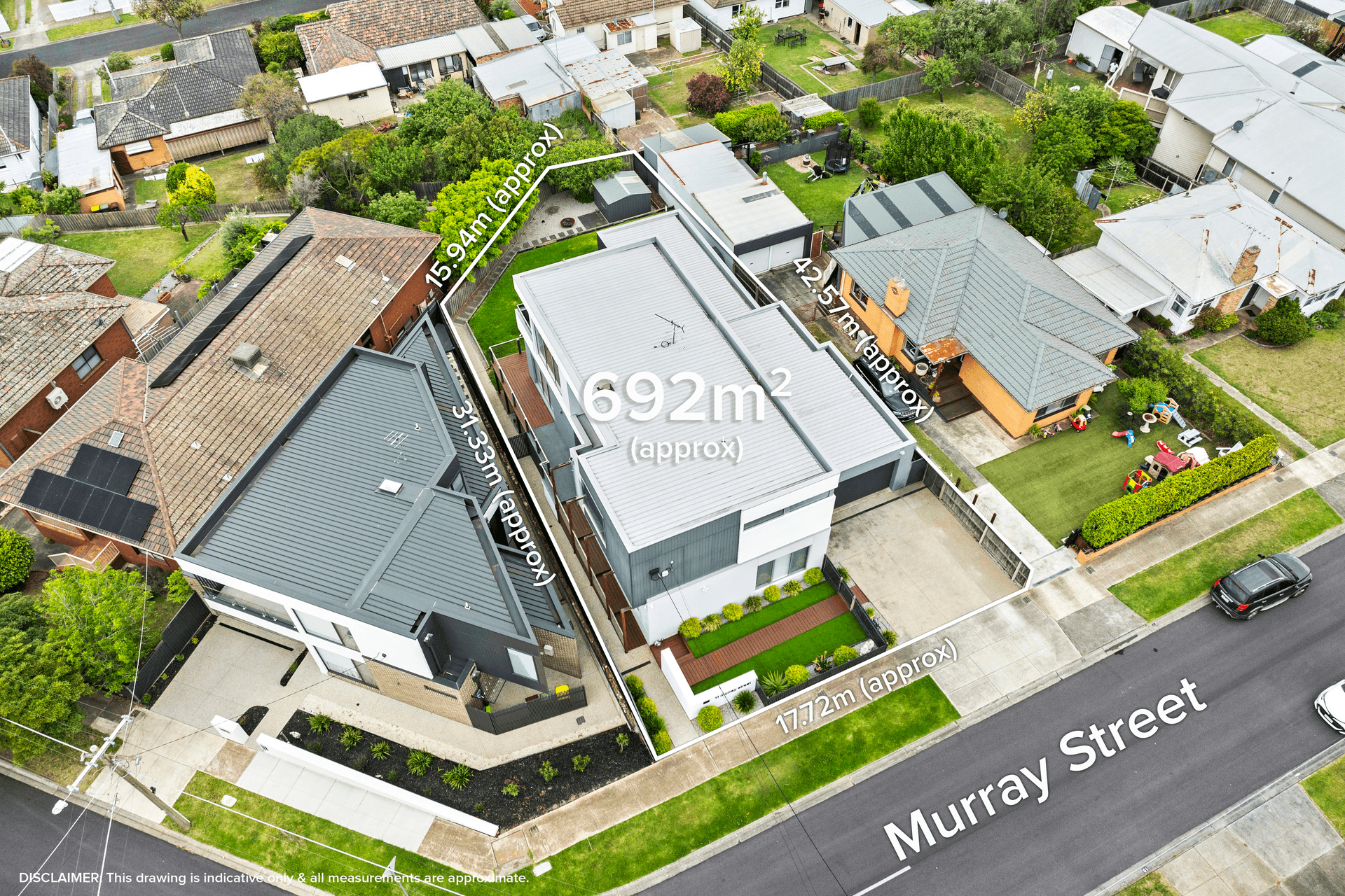 11 Murray Street, Hamlyn Heights, VIC 3215