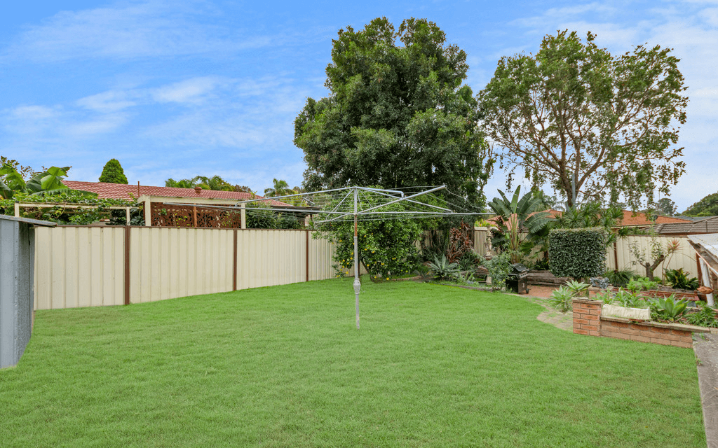 39 Canidius Street, ROSEMEADOW, NSW 2560