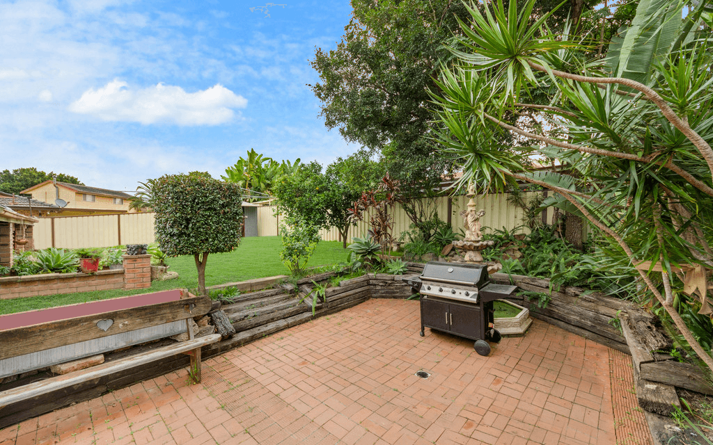 39 Canidius Street, ROSEMEADOW, NSW 2560