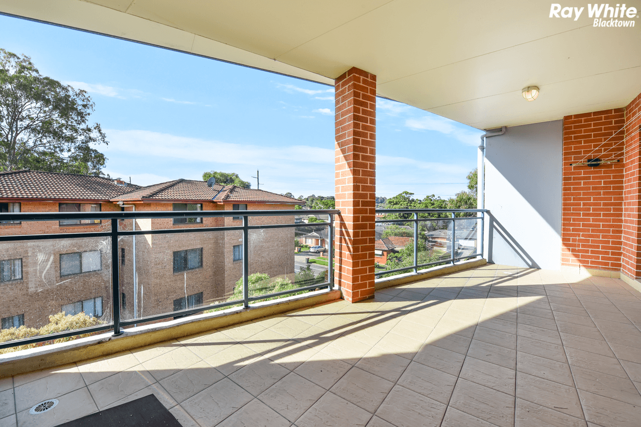 24/3 Boyd Street, BLACKTOWN, NSW 2148