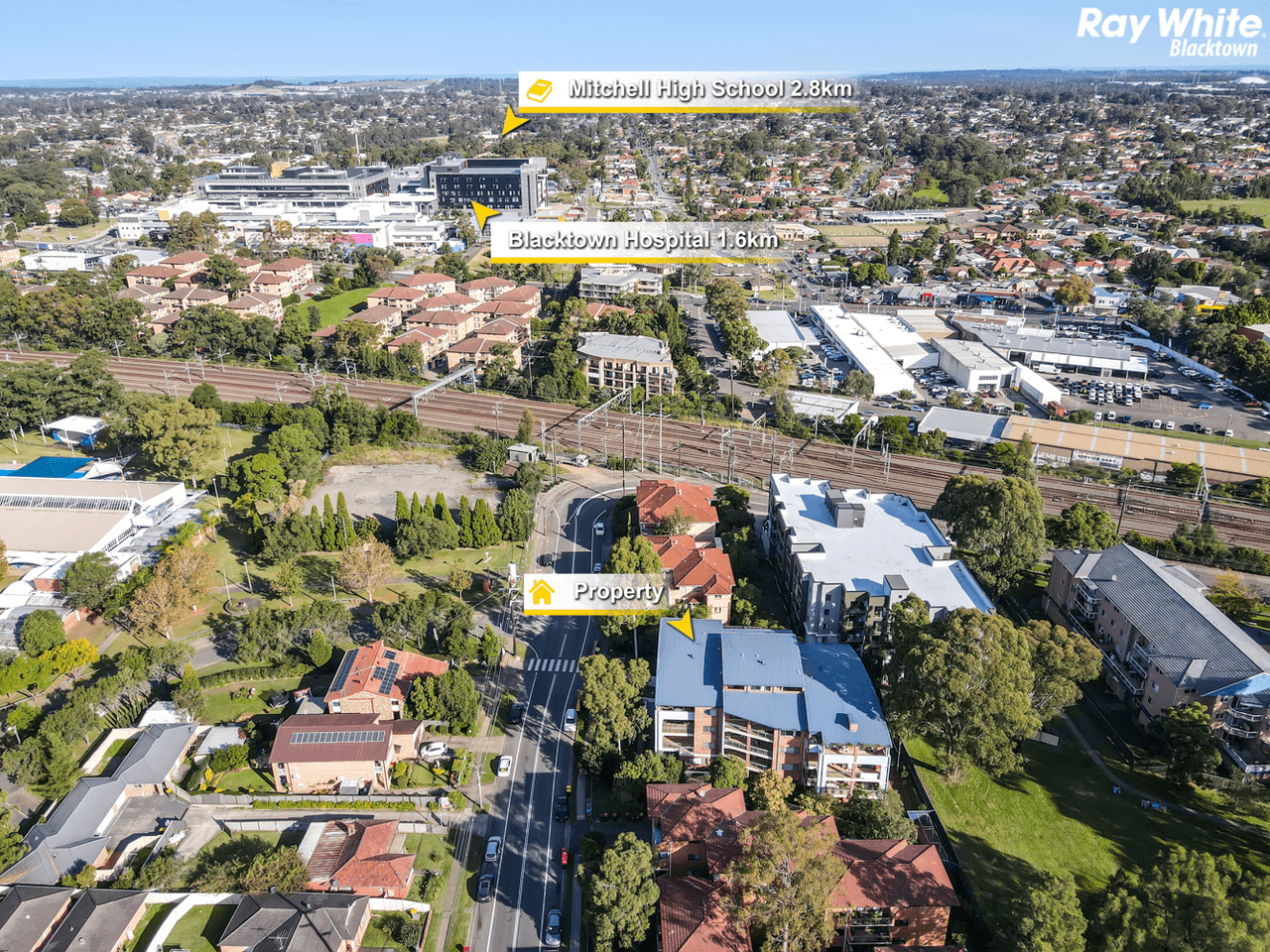 24/3 Boyd Street, BLACKTOWN, NSW 2148