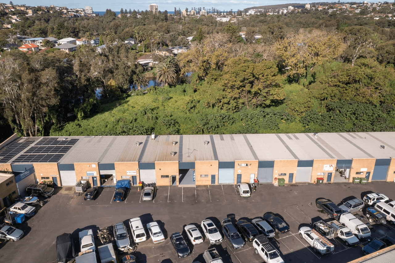D8/1 Campbell Parade, Manly Vale, NSW 2093