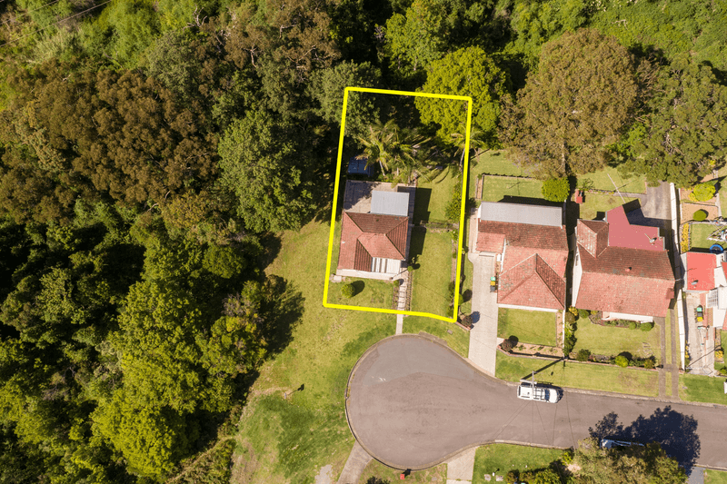 17 Margaret Street, Highfields, NSW 2289