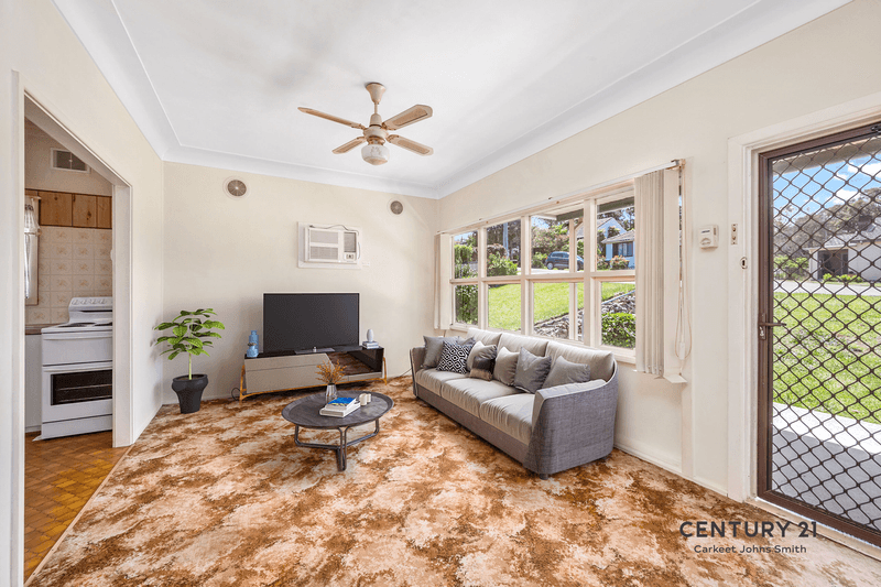 17 Margaret Street, Highfields, NSW 2289