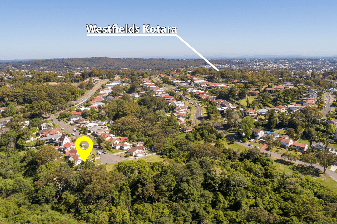 17 Margaret Street, Highfields, NSW 2289