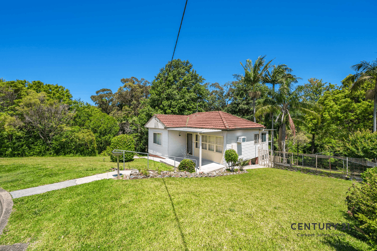 17 Margaret Street, Highfields, NSW 2289