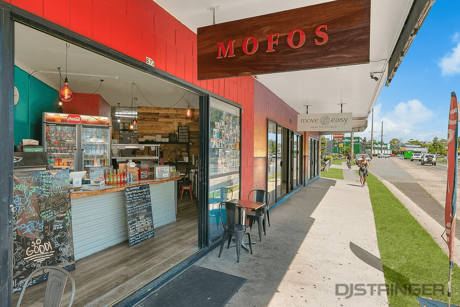 A-D/67 Minjungbal Drive, Tweed Heads South, NSW 2486