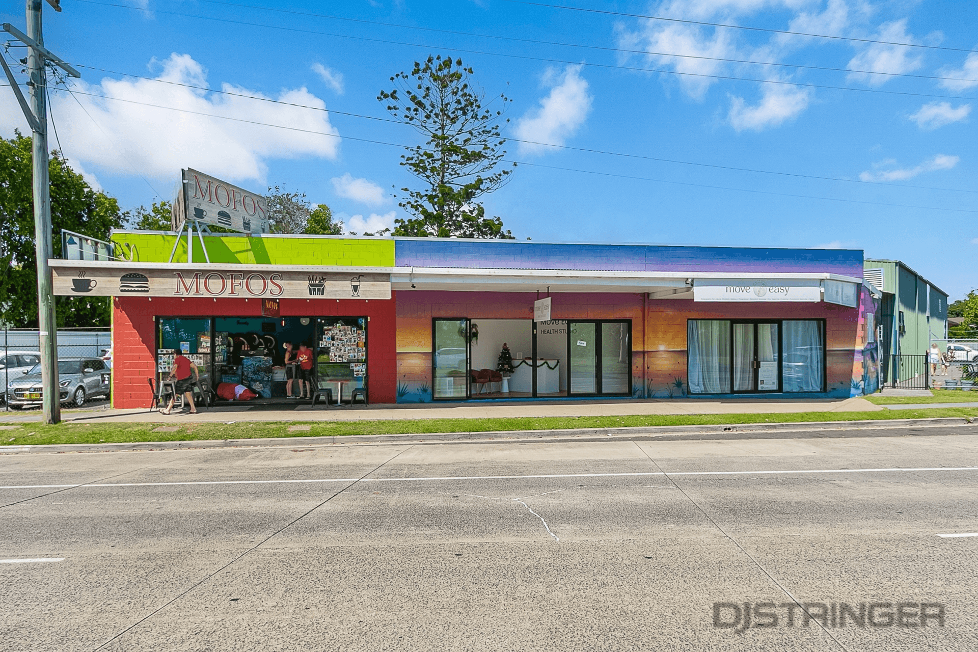 A-D/67 Minjungbal Drive, Tweed Heads South, NSW 2486