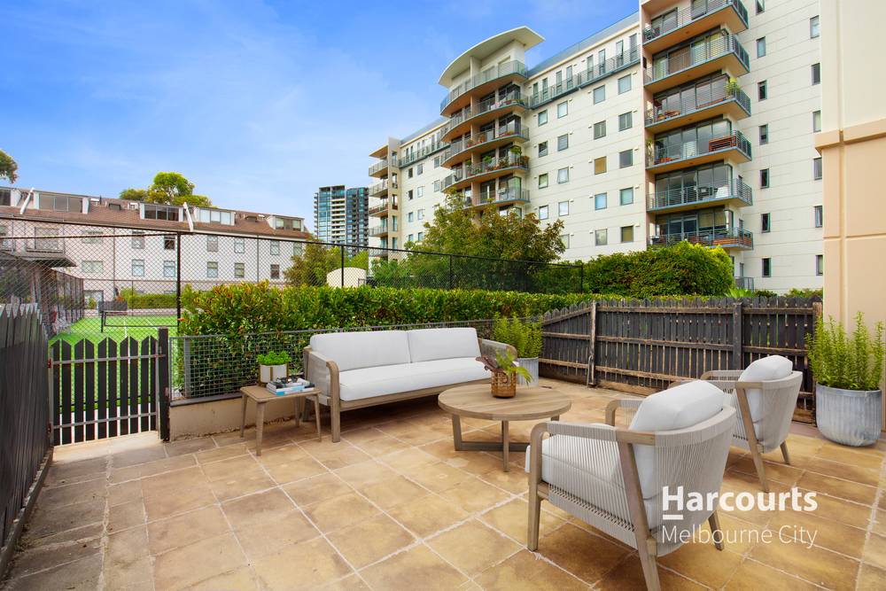 2/93 Dodds Street, SOUTHBANK, VIC 3006