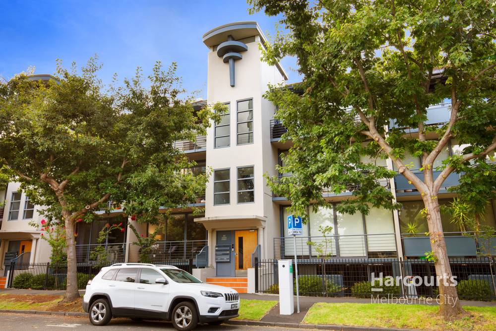 2/93 Dodds Street, SOUTHBANK, VIC 3006