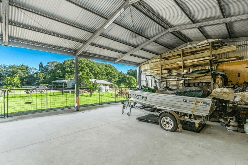 308 Tomewin Road, DUNGAY, NSW 2484