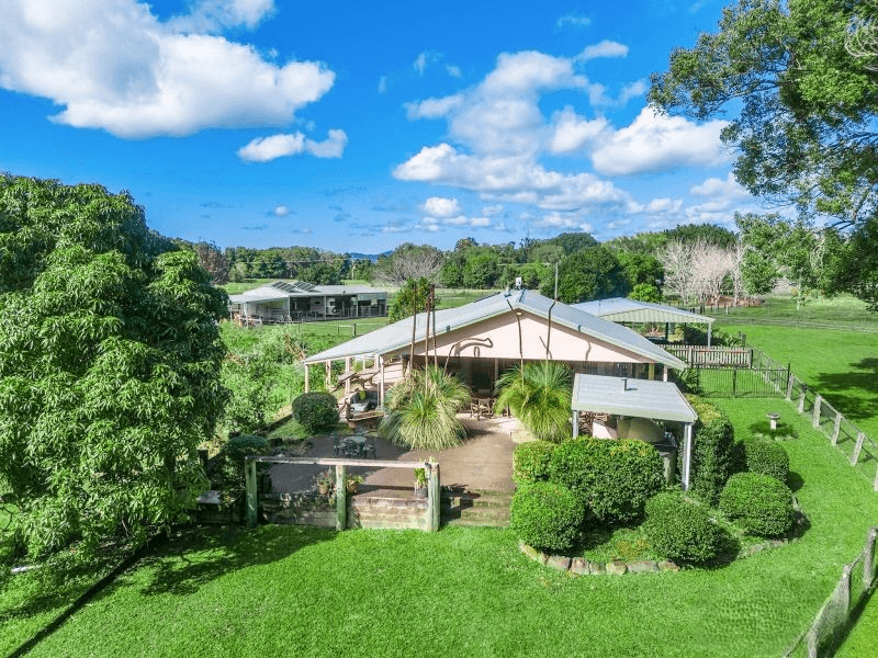 308 Tomewin Road, DUNGAY, NSW 2484