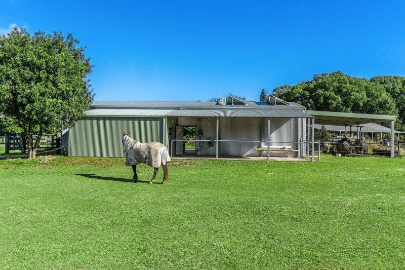 308 Tomewin Road, DUNGAY, NSW 2484