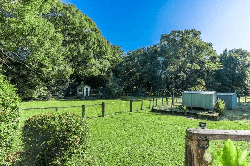 308 Tomewin Road, DUNGAY, NSW 2484