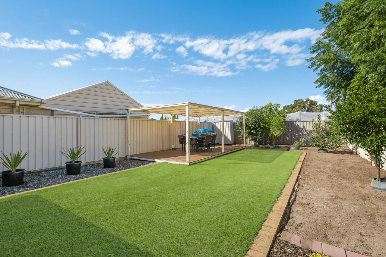55A Sir Ross Smith Avenue, NORTH HAVEN, SA 5018