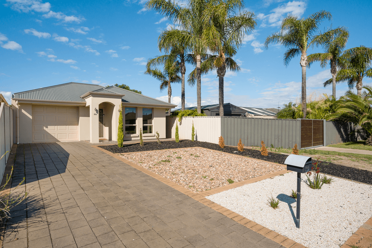55A Sir Ross Smith Avenue, NORTH HAVEN, SA 5018