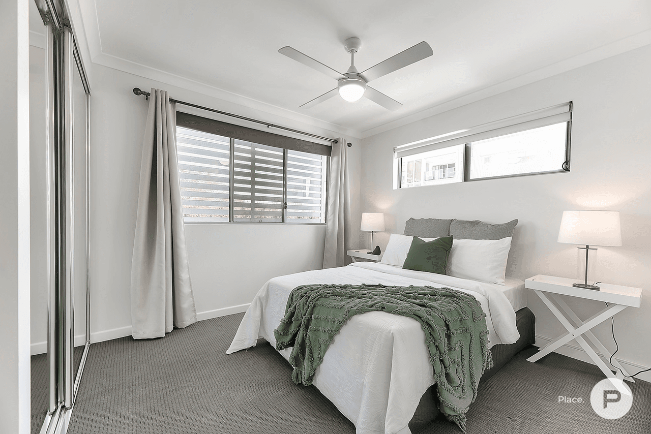 98/6 Babarra Street, Stafford, QLD 4053