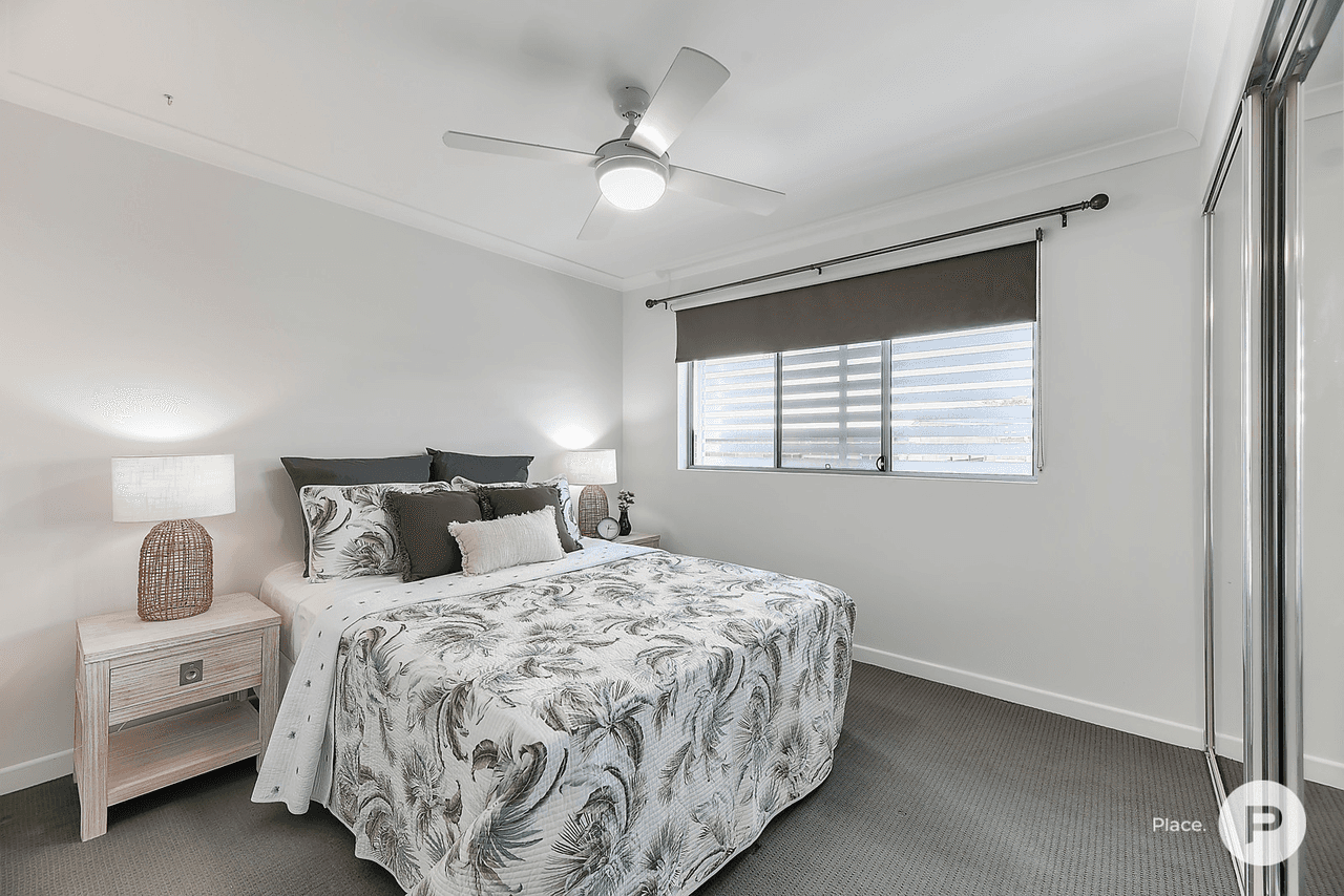 98/6 Babarra Street, Stafford, QLD 4053