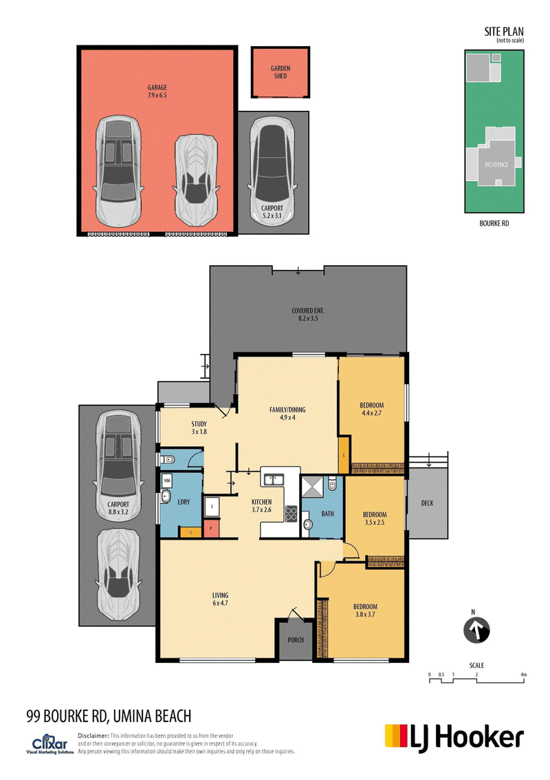 99 Bourke Road, UMINA BEACH, NSW 2257